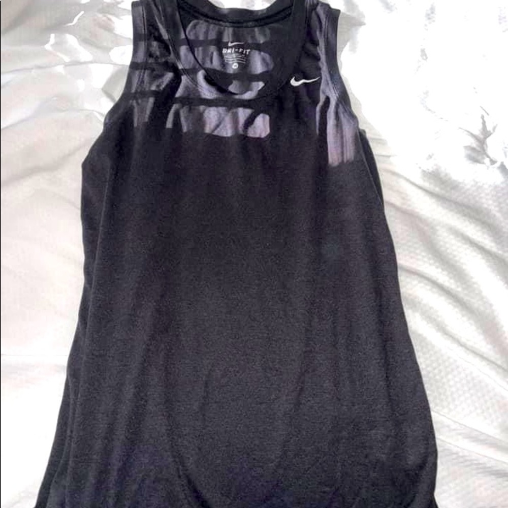 Nike Tank